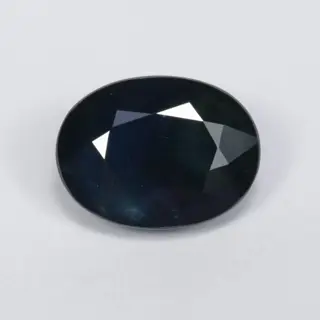Geen minimumprijs - Saffier - 1.71 ct