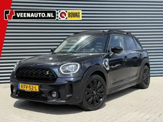 MINI Countryman 2.0 Cooper SE ALL4 Pano/H&K/Camera/Elec stoelen VRIJDAG 26-06 VANAF 13:00 UUR GESLOT