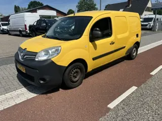 Renault Kangoo 1.5 dCi 90 Comfort Maxi AIRCO KLIMA EURO6