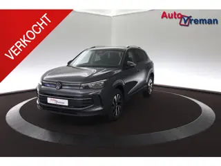 Volkswagen Tiguan 1.5 eHybrid Life Edition