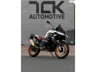 BMW R 1250 GS | RALLYE | AKRAPOVIC | GARANTIE
