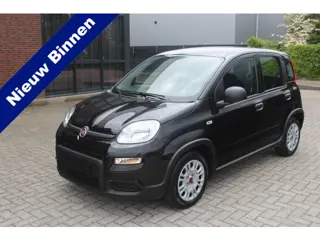 Fiat Panda 1.0 Hybrid Urban Airco-PDC-DAB-Bluetooth-8700 Km !! 12 Maanden Bovag Garantie