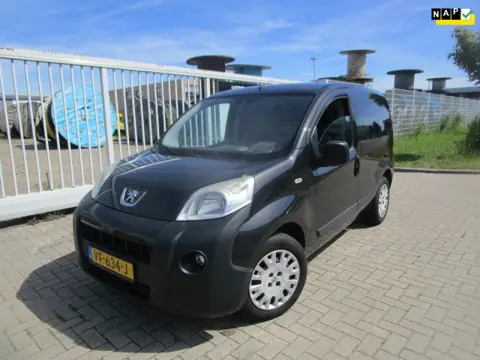 Peugeot Bipper 1.3 HDi XT Profit +