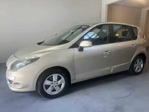 Renault Scénic 2.0 Dynamique Autom. Navie Climate