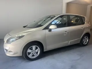 Renault Scénic 2.0 Dynamique Autom. Navie Climate