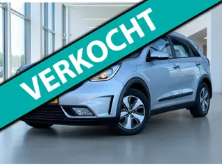 Kia Niro 1.6 GDi Hybrid DynamicLine| NAP| CRUISECR|
