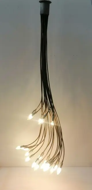 Enzo Catellani - Catellani &amp; Smith - Hanglamp - Turciu'