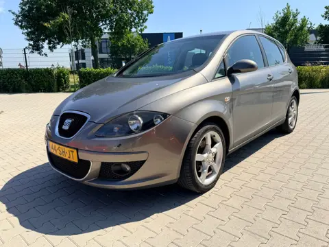 Seat Altea 2.0 FSI Stylance