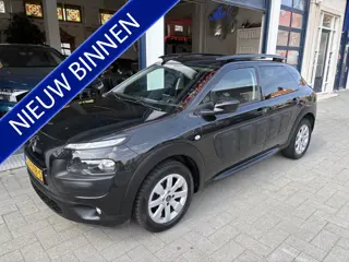 Citroën C4 Cactus 1.2 e-VTi Feel NL AUTO/DEALER OND./NW APK