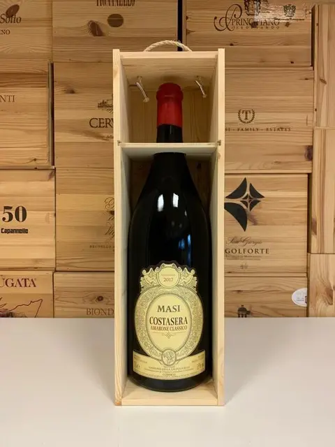 2017 Masi Costasera - Amarone della Valpolicella - 1