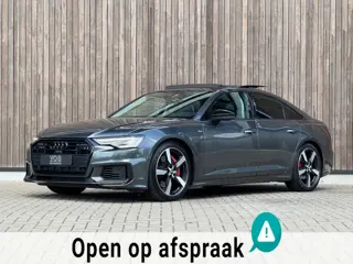 Audi A6 Limousine 55 TFSI e quattro Competition /S-Line /ACC