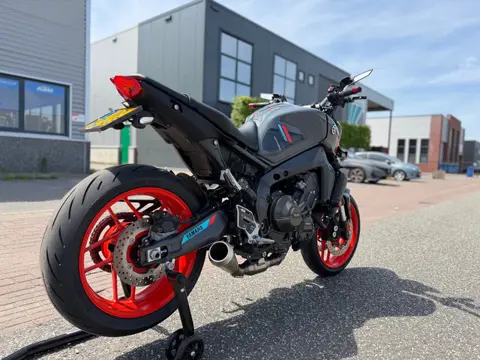Yamaha MT-09 ABS 2021 Quick shifter FULL OPTIONS! GARANTIE