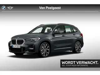 BMW X1 sDrive18i Business Edition