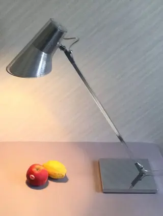 Flos - Bureaulamp, Tafellamp (1) - Kelvin T