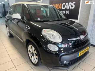 Fiat 500 L 0.9 TwinAir Easy | Cruise | Navi | PDC | Airco |