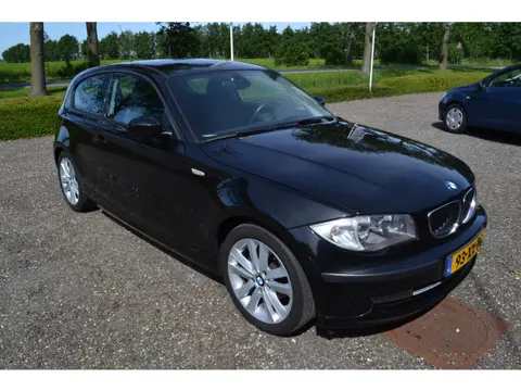 BMW 1-serie 116i Business Line Airco (bj 2007)