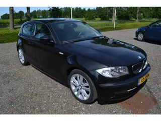 BMW 1-serie 116i Business Line Airco (bj 2007)