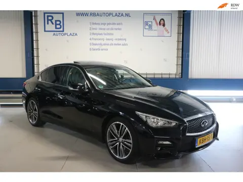 Infiniti Q50 2.2d Premium Sound Studio by Bose / TOP DEAL ! ! !