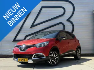 Renault Captur 1.2 TCe Xmod Navi|Camera|Cruise|Trekhaak|Stoelverw|PDC|Navi|APK tot 03-2027
