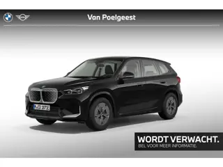 BMW iX1 xDrive30 67 kWh