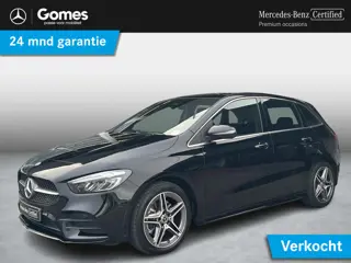 Mercedes-Benz B-klasse 250 e Star Edition AMG Line LIMITED | Achteruitrijcamera | Carplay | Led Kopl