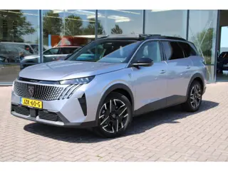 Peugeot 5008 1.2 Hybrid 145 GT 7p Schuif kanteldak!
