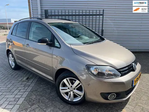 Volkswagen Golf Plus 1.4 TSI Highline|Navi|PDC|Stoelver|Bluetooth|Trekhaak|