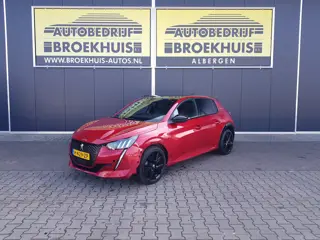 Peugeot 208 1.2 PureTech GT-Line (bj 2020)