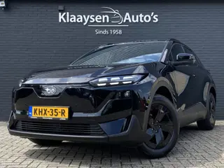 Subaru Uncharted 2E-xcite+ 77 kWh | NIEUW | 8 jaar fabrieksgarantie | 100% elektrisch | actieradius 