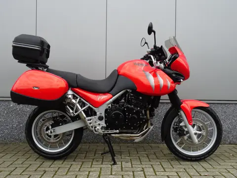 Triumph TIGER 955 I (bj 2004)