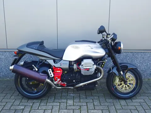 Moto Guzzi V 11 SPORT (bj 2002)