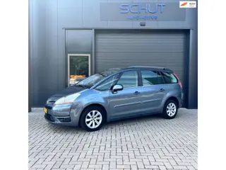 Citroen Grand C4 Picasso 1.6 VTi Ligne Business 5p CLIMA | CRUISE CONTROL | PDC | BT