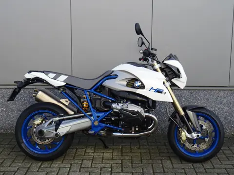 BMW HP 2 MEGAMOTO (bj 2008)