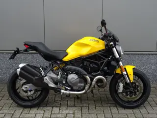 Ducati MONSTER 821 (bj 2019)