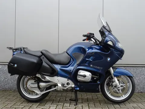 BMW R 1150 RT (bj 2003)