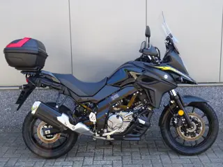 Suzuki DL 650 V STROM (bj 2022)