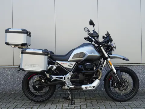 Moto Guzzi V 85 TT (bj 2019)