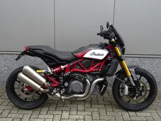 Indian FTR 1200 S (bj 2019)