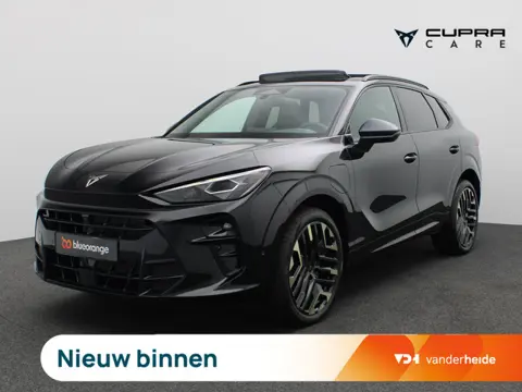 CUPRA Terramar 1.5 TSI e-Hybrid Tribe Edition 204PK DSG Panoramadak, Trekhaak, 20" LM Velgen, Keyles