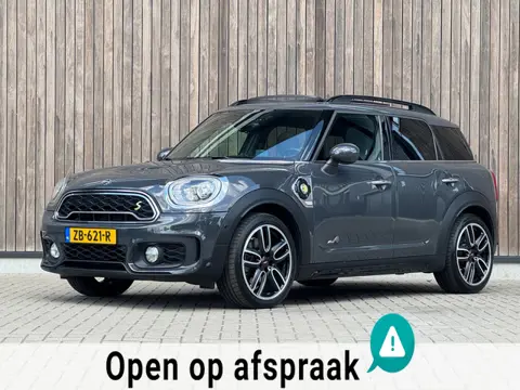 Mini Countryman 1.5 Cooper S E ALL4 Chili / Full Option /JCW