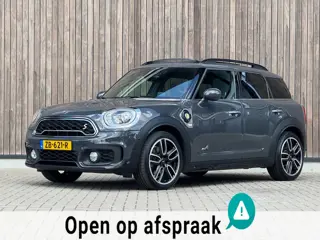 Mini Countryman 1.5 Cooper S E ALL4 Chili / Full Option /JCW
