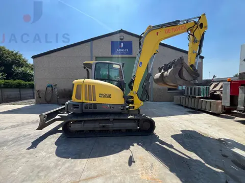 WACKER NEUSON ET90 (bj 2020)