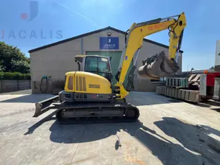 WACKER NEUSON ET90 (bj 2020)
