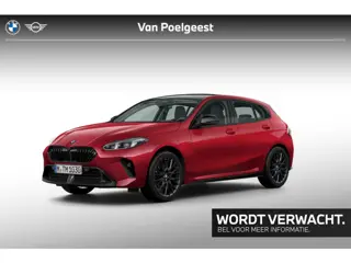 BMW 1 Serie 120 M Sport Design Edition