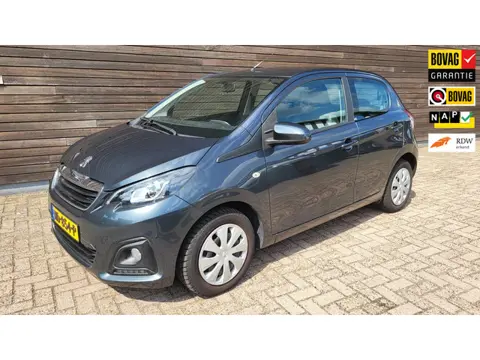 Peugeot 108 1.0 e-VTi Active