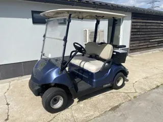 Golfkar