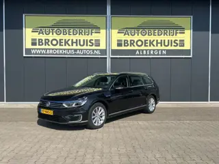 Volkswagen Passat Variant 1.4 TSI GTE Connected Series