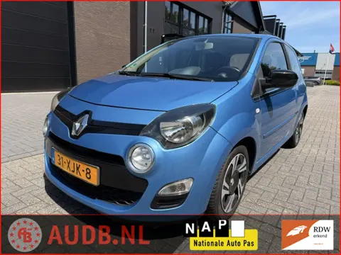 Renault Twingo 1.2 16V Dynamique| SPORT VLG.|AIRCO| NWE.APK|