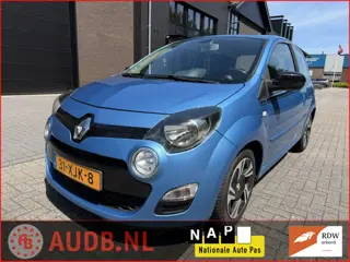 Renault Twingo 1.2 16V Dynamique| SPORT VLG.|AIRCO| NWE.APK|