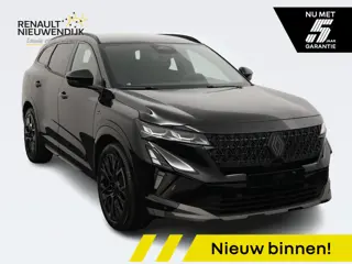 Renault Espace E-Tech full hybrid 200 esprit Alpine 5p. / PACK COMFORT / PACK LIGHT & SOUND /